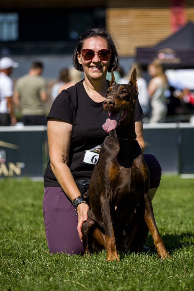 Me with Elvenrose deGV  Me with Elvenrose deGV