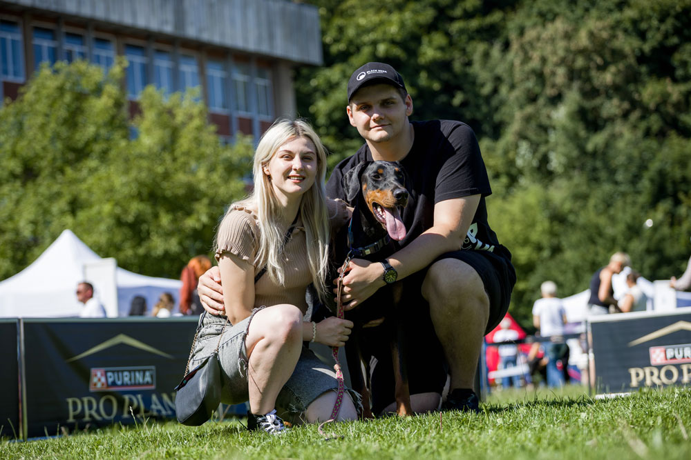 Orest Zhuk, Yulia Vasinuk with Nyx Night Goddess deGV  Orest Zhuk, Yulia Vasinuk with Nyx Night Goddess deGV